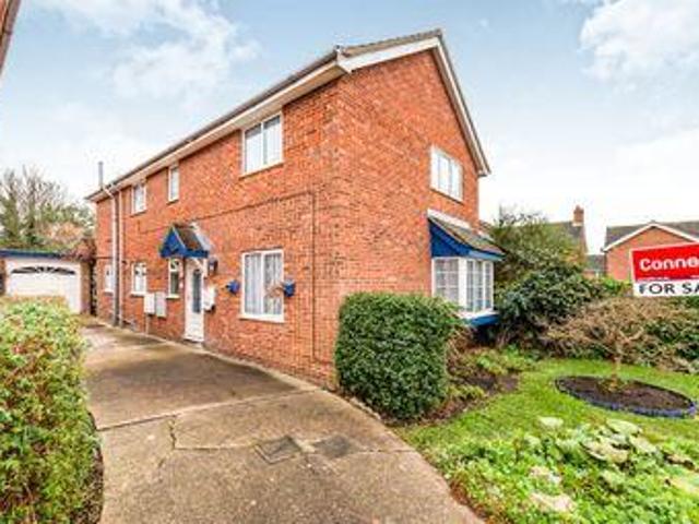 House for sale in Arlesey, Bedfordshire