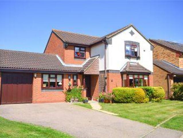 House for sale in Colliers End, Hertfordshire