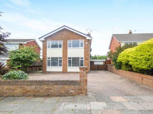 House for sale in Southport, Sefton