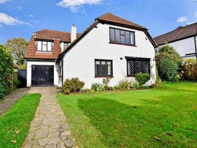 House for sale in Epsom, Surrey