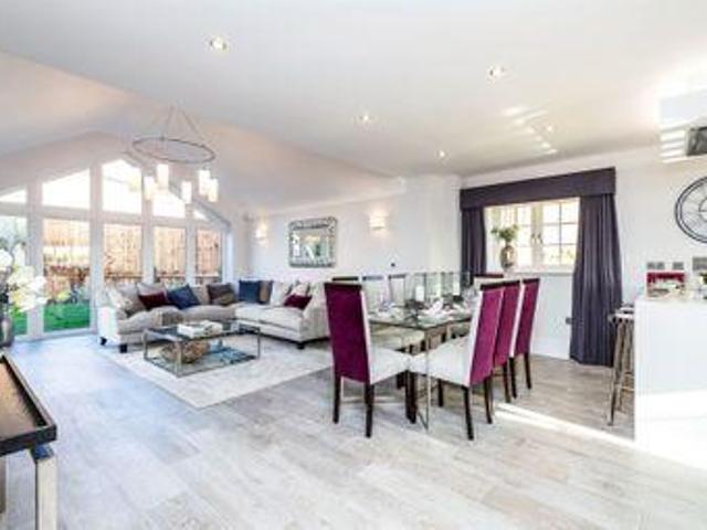 House for sale in Aylesbury, Buckinghamshire