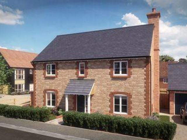House for sale in Aylesbury, Buckinghamshire
