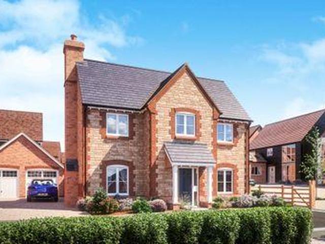 House for sale in Aylesbury, Buckinghamshire