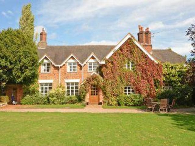 House for sale in Baswich, Staffordshire