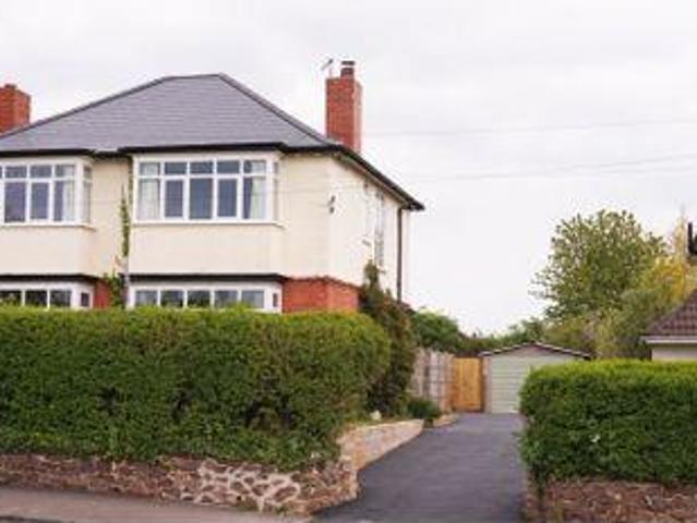 House for sale in Taunton, Somerset