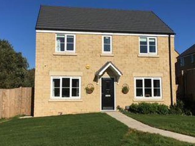 House for sale in Higherford, Lancashire