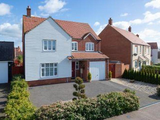House for sale in Bridgefield, Kent