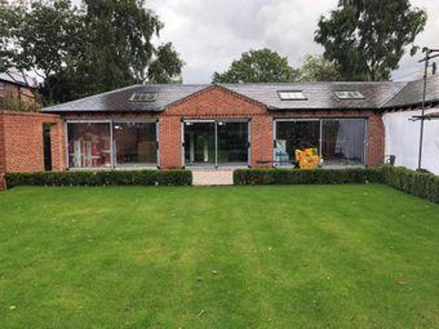 House for sale in Congleton, Cheshire East