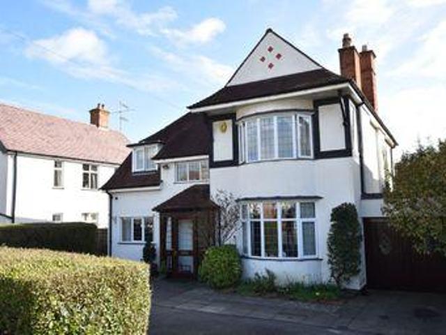 House for sale in Evesham, Wychavon