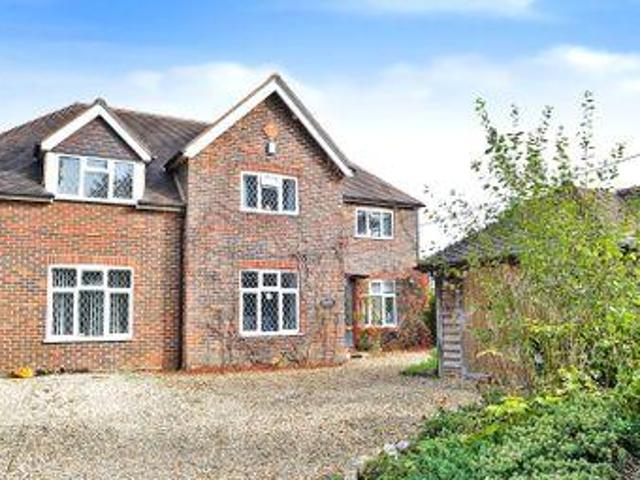 House for sale in Perryfields, West Sussex