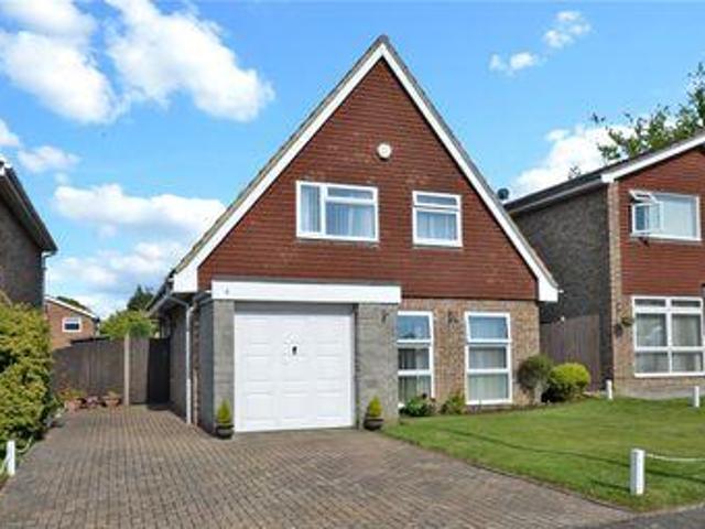 House for sale in Red Hill, Surrey