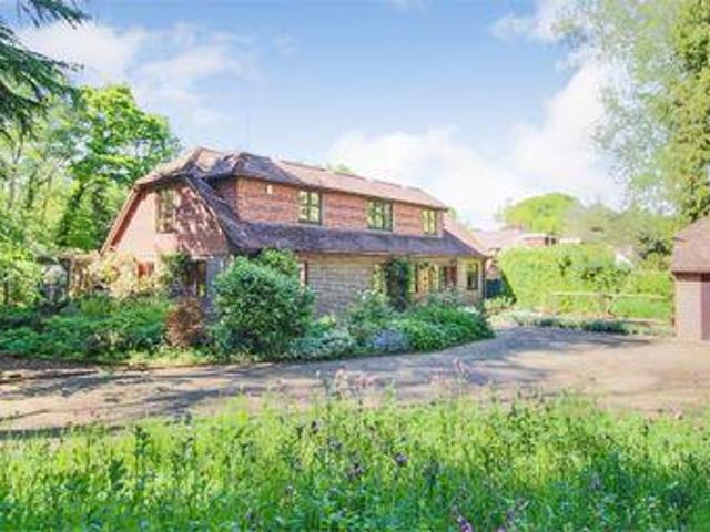 House for sale in Perryfields, West Sussex