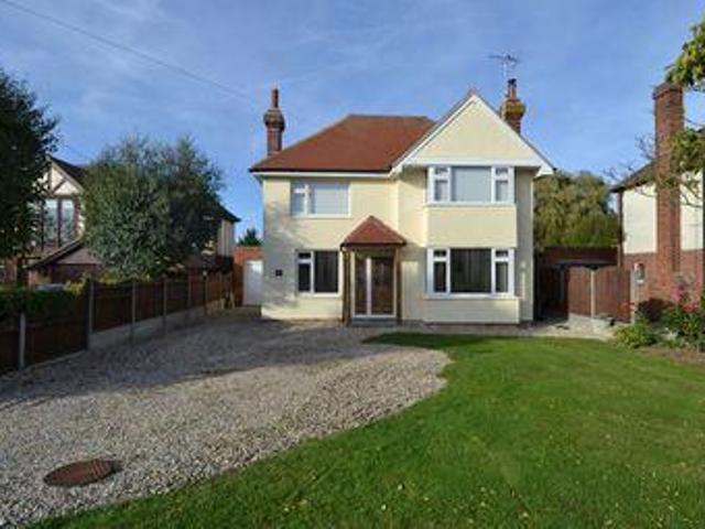 House for sale in Whitstable, Kent