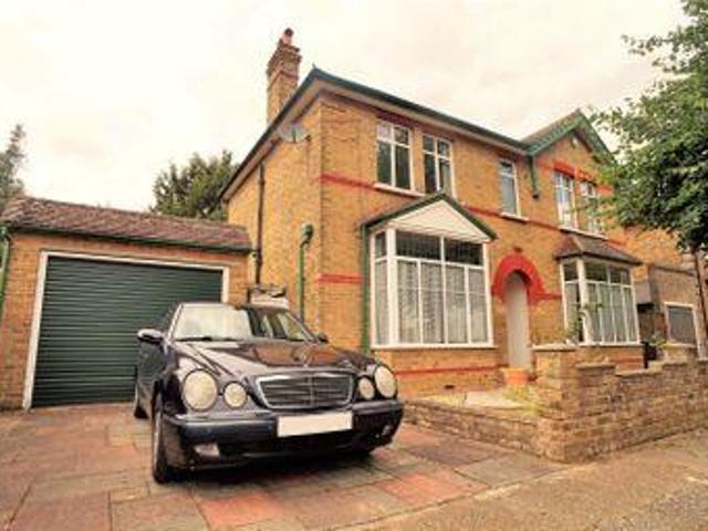 House for sale in Staines, Surrey