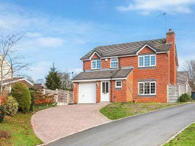 House for sale in Congleton, Cheshire East