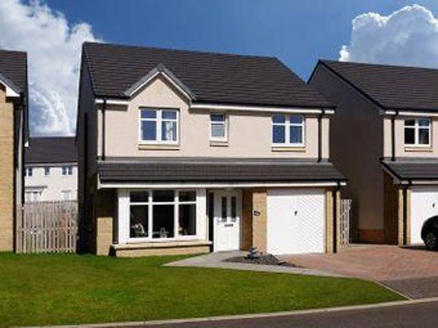 House for sale in Scotland