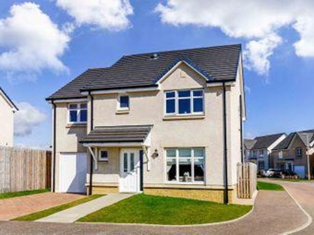 House for sale in Scotland