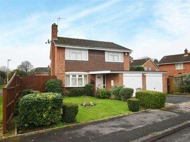 House for sale in Gloucester, Gloucestershire