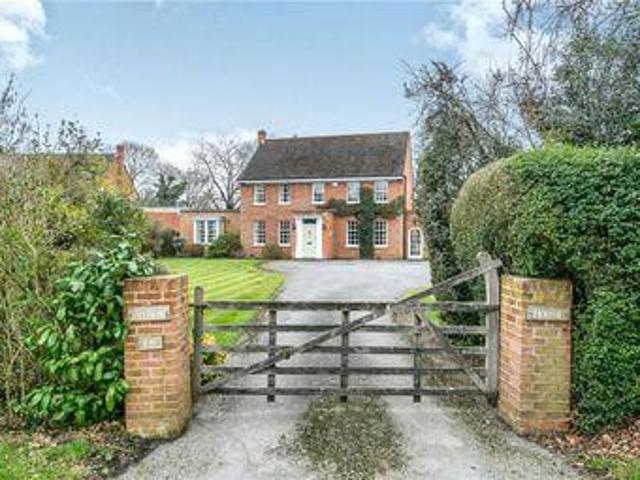 House for sale in Woking, Surrey