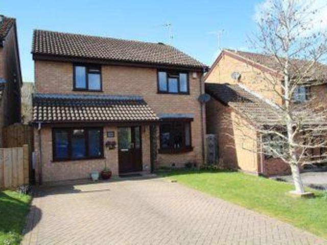 House for sale in Swindon
