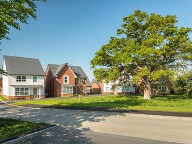 House for sale in Westbury, Wiltshire