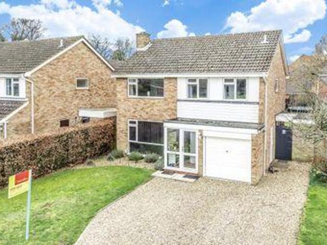 House for sale in Chesham