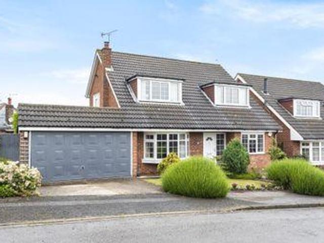House for sale in Chesham