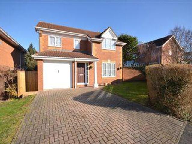 House for sale in Bracknell