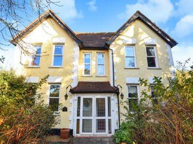 House for sale in Epsom, Surrey
