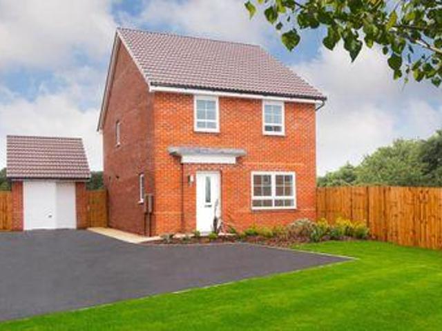 House for sale in South Yorkshire