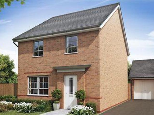 House for sale in Bedford