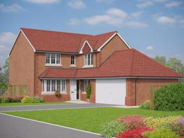 House for sale in Flint, Wales