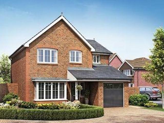 House for sale in Flint, Flintshire