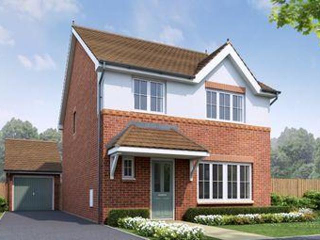 House for sale in Flint, Flintshire