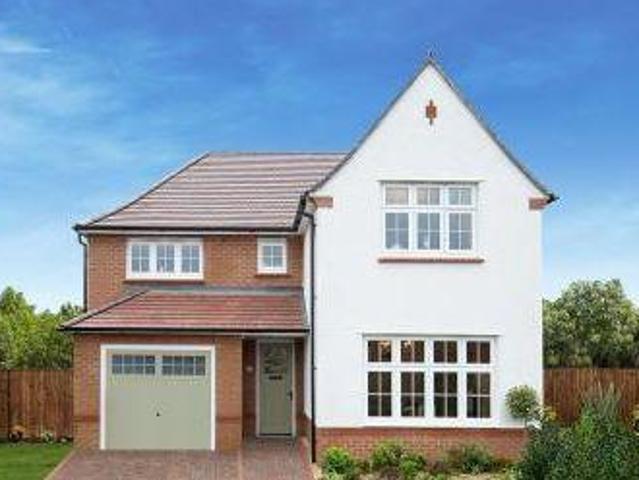 House for sale in Two Mills, Cheshire