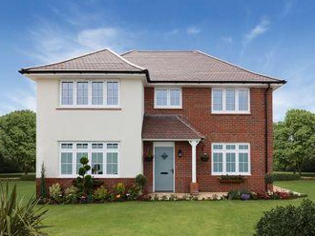 House for sale in Two Mills, Cheshire