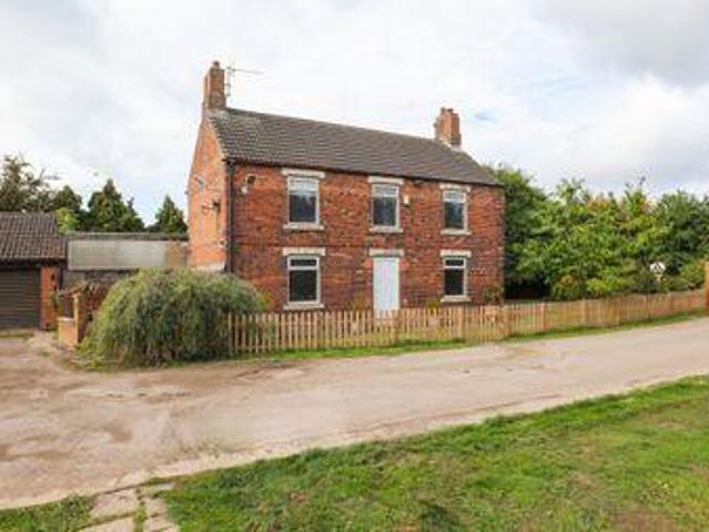 House for sale in Loundsley Green, East Midlands