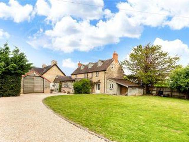 House for sale in Evershot, Oxfordshire
