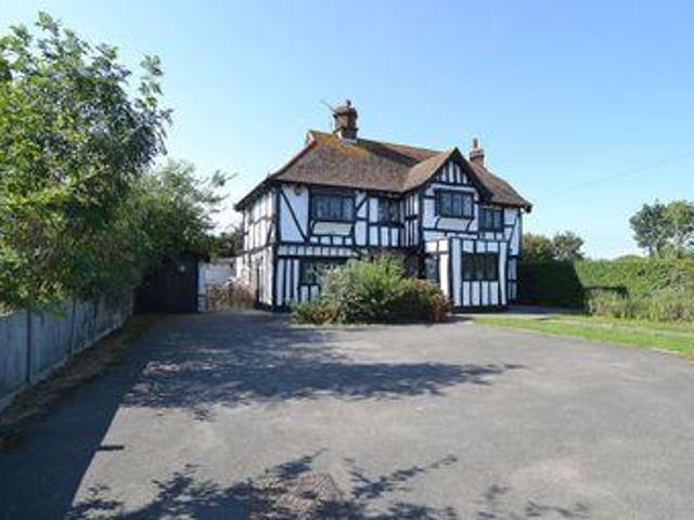 House for sale in Whitstable, Kent