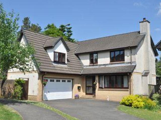 House for sale in Glasgow, Glasgow City