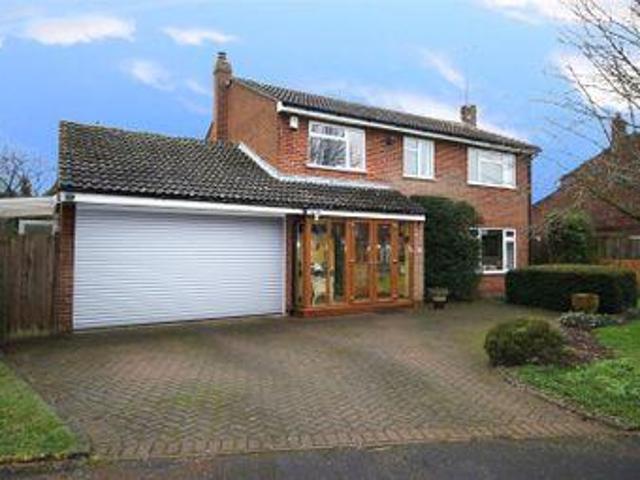 House for sale in Pouchen End, Hertfordshire