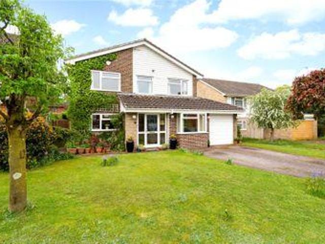 House for sale in Bolton Low Houses, Hampshire