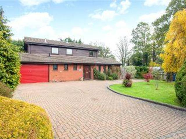 House for sale in Lambourn, West Berkshire