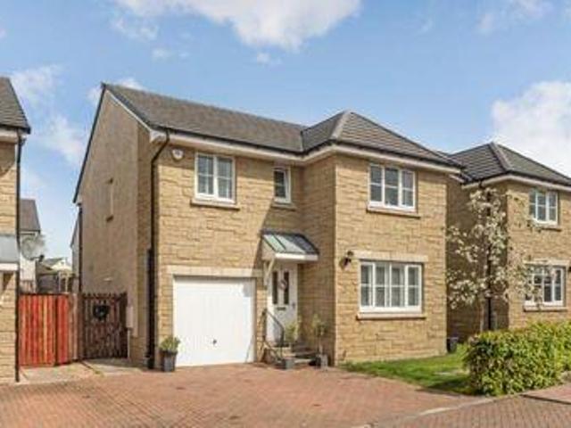 House for sale in Crookedholm, Scotland