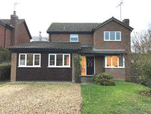 House for sale in Stanford On Avon, Leicestershire