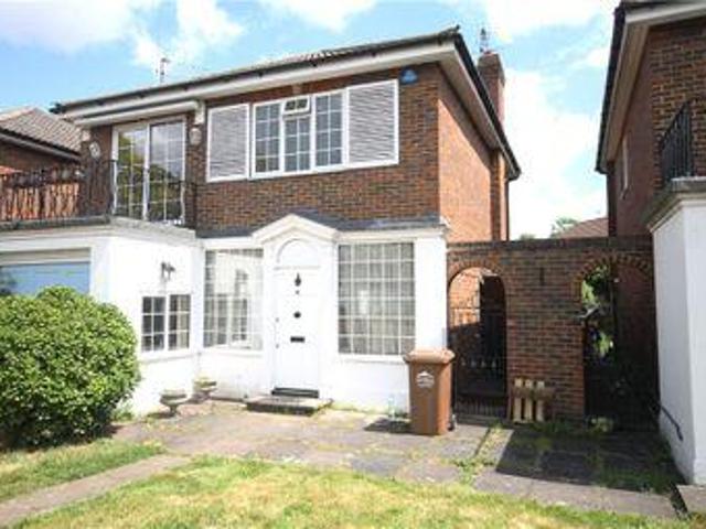 House for sale in Staines, Surrey