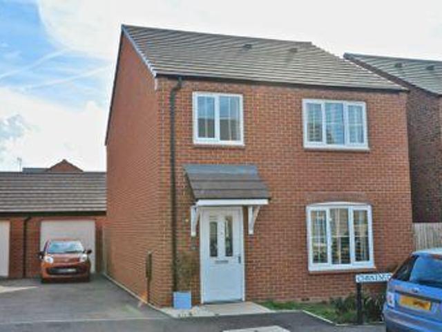 House for sale in Alcester, Stratford-on-Avon