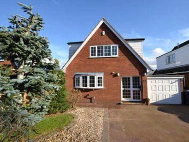 House for sale in Market Drayton, Shropshire