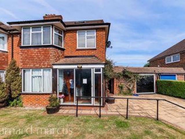 House for sale in Epsom, Surrey