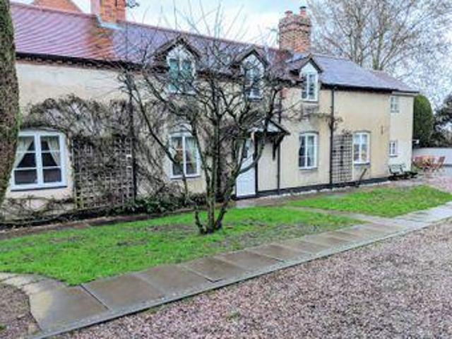 House for sale in Wales